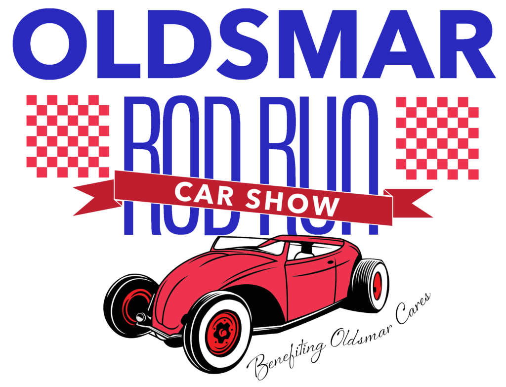 Oldsmar Rod Run